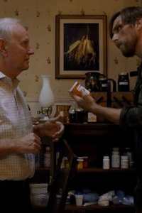 Too Close to Home – S02E06 – A Game of Chess