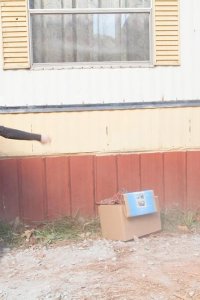 Too Close to Home – S02E08 – Blurred Lines