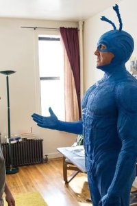 The Tick – S01E01 – The Tick