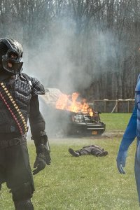 The Tick – S01E05 – Fear of Flying