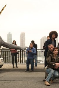 The Tick – S01E06 – Rising