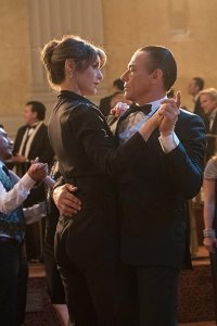 Jean-Claude Van Johnson – S2017E04 – If You’re Lucky