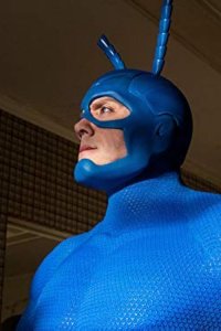 The Tick – S02E01 – Lesson One: Think Quick!