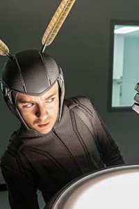 The Tick – S02E02 – A.E.G.I.S and You