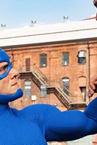 The Tick – S02E03 – Hot Beige!
