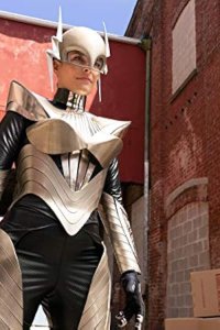 The Tick – S02E04 – Blood and Cake