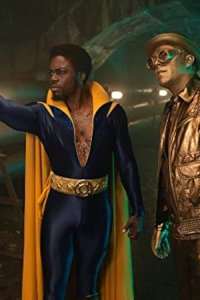 The Tick – S02E05 – Magic Is Real