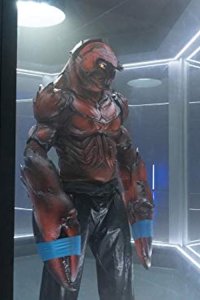 The Tick – S02E06 – Categorically Speaking