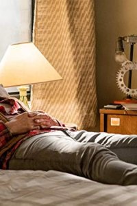 The Tick – S02E08 – Joan!