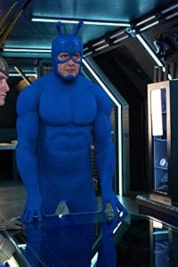 The Tick – S02E10 – Choose Love!