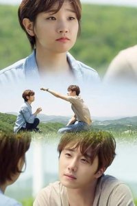 Cinderella and the Four Knights – S01E08 – Episode #1.8