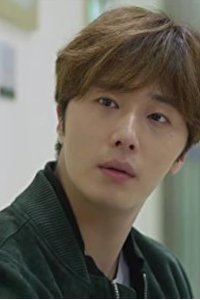 Cinderella and the Four Knights – S01E14 – Episode #1.14