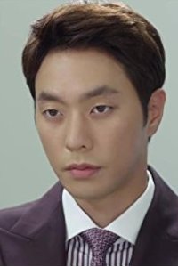 Cinderellawa Ne Myungui Gisa – S01E15 – Episode #1.15