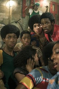The Get Down – S2016E01 – Where There Is Ruin, There Is Hope for a Treasure