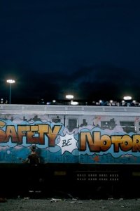 The Get Down – S2016E04 – Forget Safety, Be Notorious