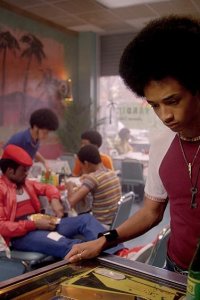 The Get Down – S2016E05 – You Have Wings, Learn to Fly