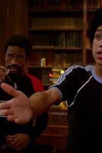 The Get Down – S2017E09 – One by One, Into the Dark