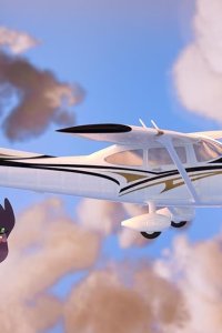 Ask the StoryBots – S01E02 – How Do Airplanes Fly?