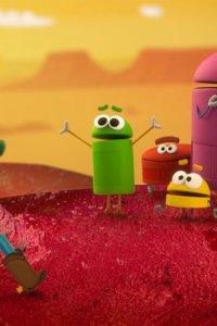 Ask the StoryBots – S01E03 – Why Do I Have to Brush My Teeth?