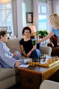 Chesapeake Shores – S06E02 – Memories Are Made of This