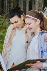 Chesapeake Shores – S06E04 – That’s All There Is to That