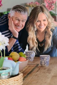 Chesapeake Shores – S06E08 – I Get a Kick Out of You
