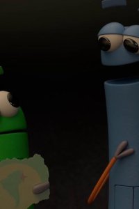 Ask the StoryBots – S03E07 – Where Does Chocolate Come From?