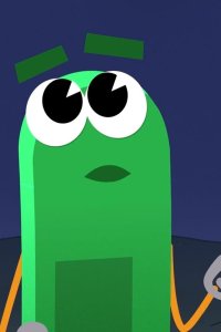 Ask the StoryBots – S03E08 – How Do Eyes See?