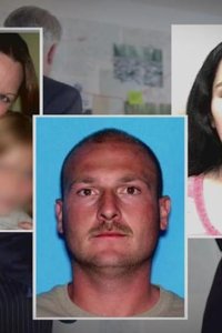 It Takes a Killer – S2016E26 – Trailer Park Tragedy