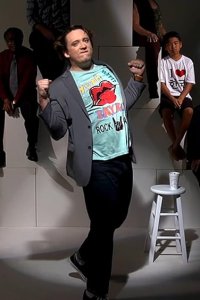 Million Dollar Extreme Presents: World Peace – S2016E06 – You Hate This Show Because You Hate Yourself