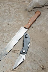 It Takes a Killer – S2016E38 – An Opportunity to Kill