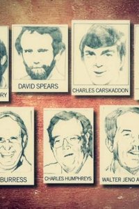 It Takes a Killer – S2016E55 – Of Vengeance and Murder