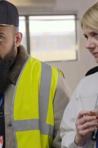 Borderline – S01E04 – Goodbye Charles