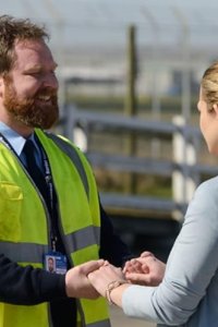 Borderline – S01E06 – Goodbyes