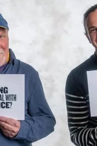 You Can’t Ask That – S07E03 – Gay Men
