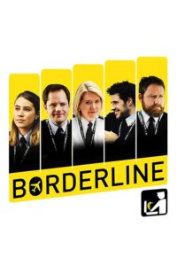 Borderline – S02E02 – Strike