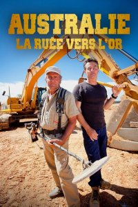 Aussie Gold Hunters – S01E05 – All or Nothing and Gold Rich Patch