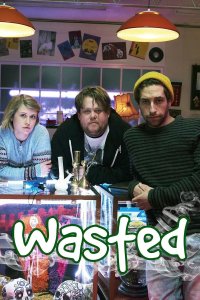 Wasted – S01E01 – Nineties Pills