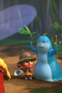 Beat Bugs – S01E01 – Help