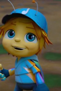 Beat Bugs – S01E05 – Come Together