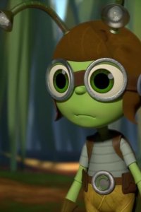 Beat Bugs – S01E08 – Sun King