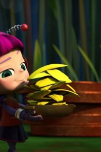 Beat Bugs – S01E09 – Penny Lane