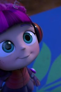 Beat Bugs – S01E10 – Birthday