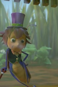 Beat Bugs – S01E12 – Magical Mystery Tour