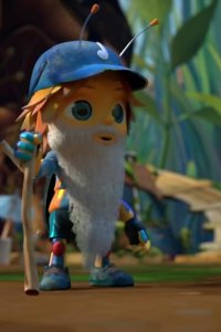 Beat Bugs – S01E13 – When I’m 64