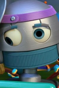 Beat Bugs – S01E16 – Getting Better