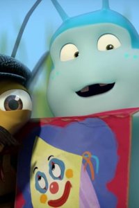 Beat Bugs – S01E17 – Being for the Benefit of Mr Kite