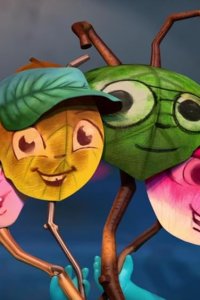 Beat Bugs – S01E18 – You’ve Got to Hide Your Love Away