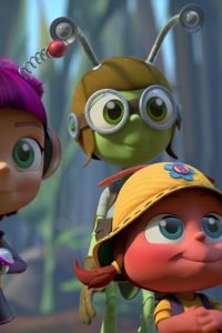 Beat Bugs – S01E22 – The Word
