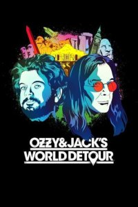 Ozzy & Jack’s World Detour – S03E07 – Lizard of Oz